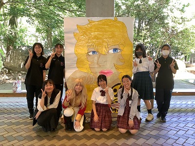 岡山県中学校演劇発表会