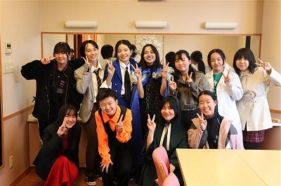 演劇部　岡山演劇フェスティバル