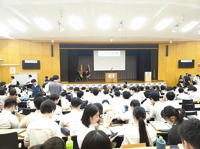 第30回全国中学・高校ディベート甲子園