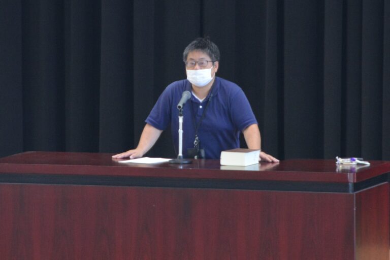 高校1,2年生対象進路講演会