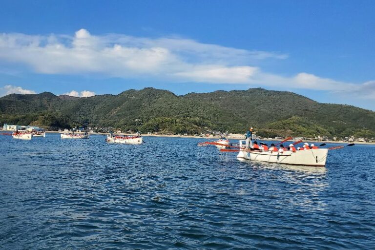中学2年生 宿泊研修