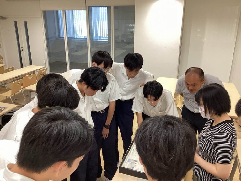 東大実戦　東京会場受験