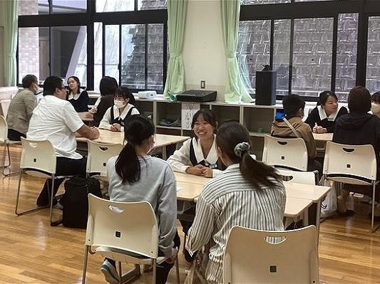 オープンスクール・入試説明会