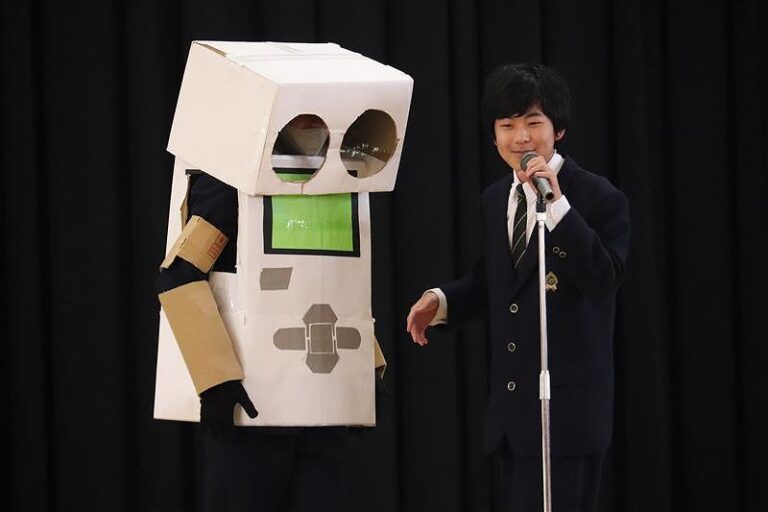クラブ紹介「春才」